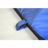 Спальный мешок TALBERG BUSSEN WIDE -11С, левый 4603735103525