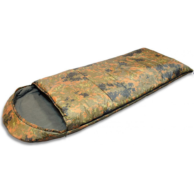 Спальный мешок TALBERG FOREST II -22C, левый TLS-012-22 -22S LEVYII