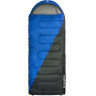 Спальный мешок TALBERG TRAVELLER -7°C левый, синий 4673747399308