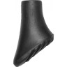 Универсальные насадки TALBERG на наконечник скошенные, черный 4673727793133